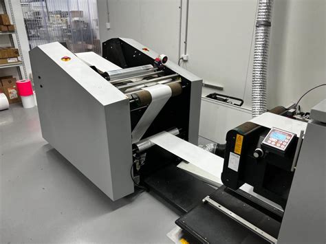 Xeikon 3030 Plus Flexoexport