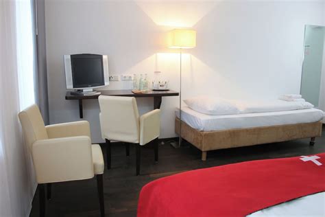 Helvetia Hotel Munich City Center in Munich, Germany | RatePunk