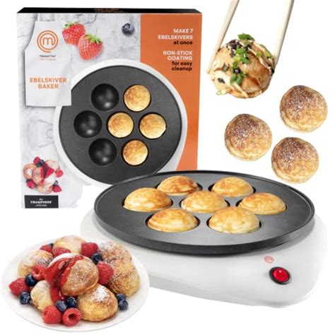 Compare Price: aebleskiver electric pan - on StatementsLtd.com