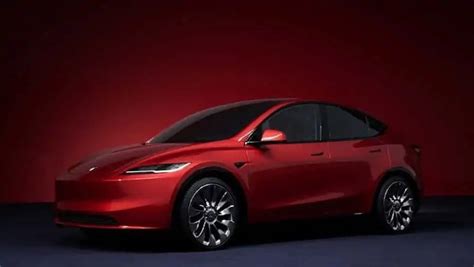 Tesla Se Prepara Para La Operación Juniper La Renovación Del Model Y