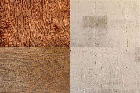 Wood Textures Pack 2 Design Panoply