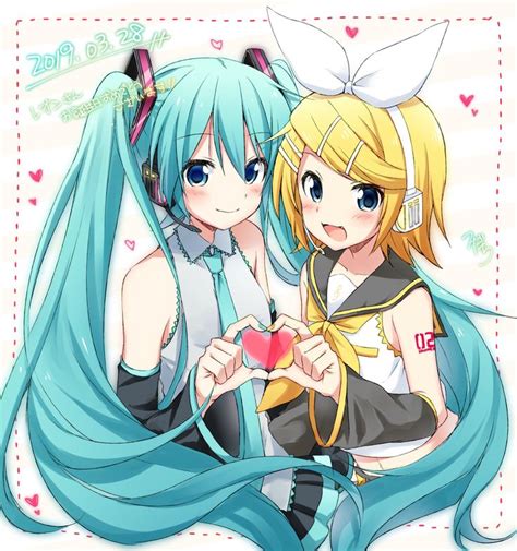 スだち on Twitter Vocaloid Anime Anime images