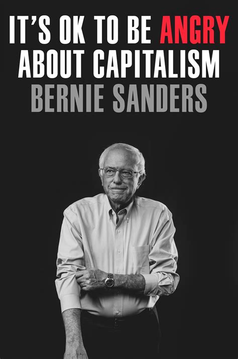 Bernie Sanders Book :: The Future of Capitalism