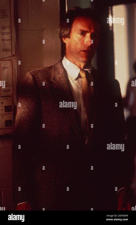 Tightrope Clint Eastwood 1984 Ph © Warner Bros Courtesy Everett