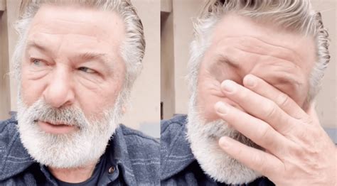 La Dr Stica Decisi N De Alec Baldwin Luego Del Accidente Mortal En El