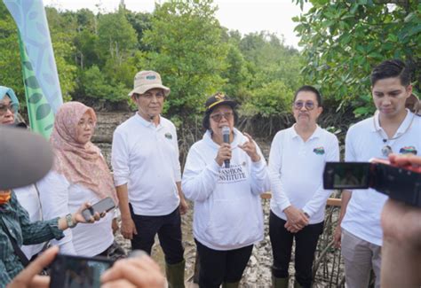 Peringati Hari Lingkungan Hidup Sedunia Klhk Gelar Aksi Bersih