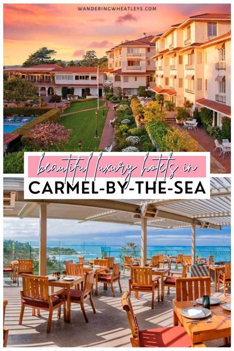 The 12 best luxury hotels in carmel by the sea – Artofit