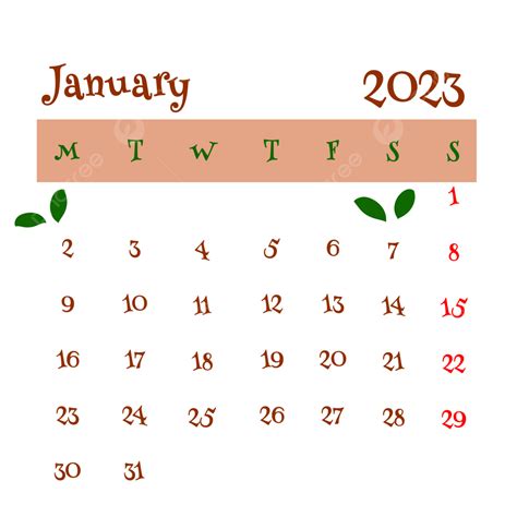 Enero To Diciember Calendar Clipart Png Calendar Clipart Porn