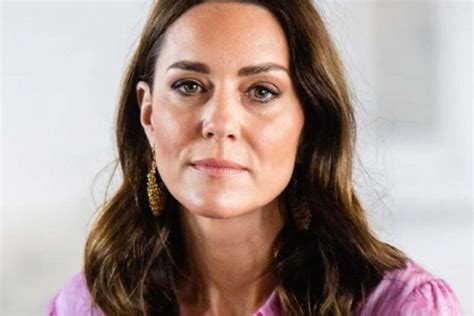 Kate Middleton Annuncia In Un Video Di Avere Il Cancro