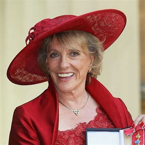 Esther Rantzen Guiseppenickhi