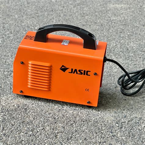 Máy hàn que điện tử Jasic ZX7 200E mochaiphat