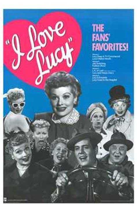 I Love Lucy - Film Tickets | 15th July | Virginia Theatre