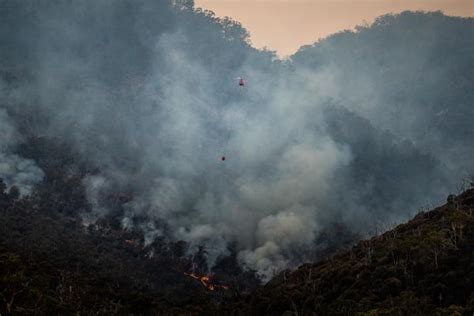 Victorians warned to prepare for fires | Ferntree Gully Star Mail