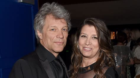 Jon Bon Jovi 62 Admits EVERY Day Is A Challenge In His 35 Year