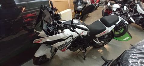 Trail BENELLI TRK 2023 3 499 En Barcelona Motos Net