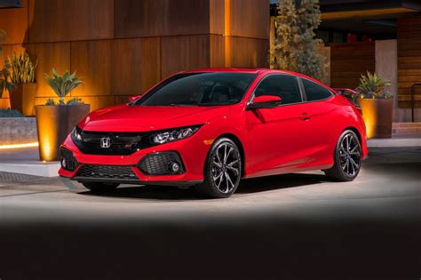 2018 Honda Civic Pricing For Sale Edmunds