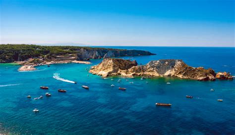 The 12 Most Beautiful Beaches in Puglia | Plum Guide