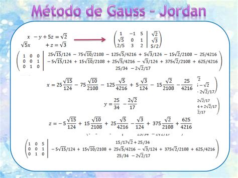 Daymarian Tauil Transformaciones Lineales Algebra Lineal Saia Ppt