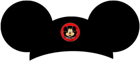 [100 ] Mickey Mouse Ears Wallpapers