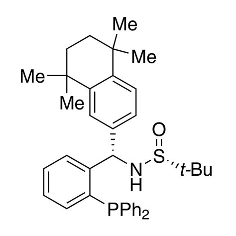 Product S R N S Diphenylphosphino Phenyl Tetrahydro