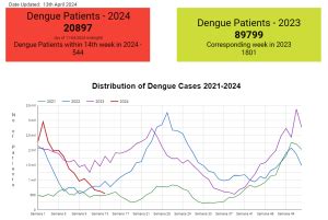 Abril Dengue En Sri Lanka Se Fundaci N Io