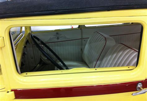 Hot Rods HAMB A Tudor Club Lets See Them Page The H A M B