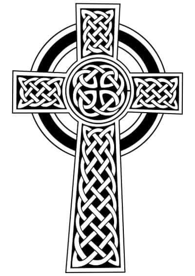 Celtic Cross Meaning | Sun Signs