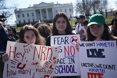 These Students Were Told They Couldnt Come Back To School For