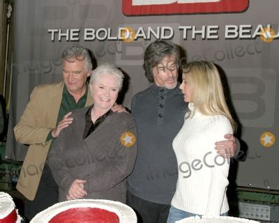 Photos And Pictures John McCook Susan Flannery Ronn Moss And