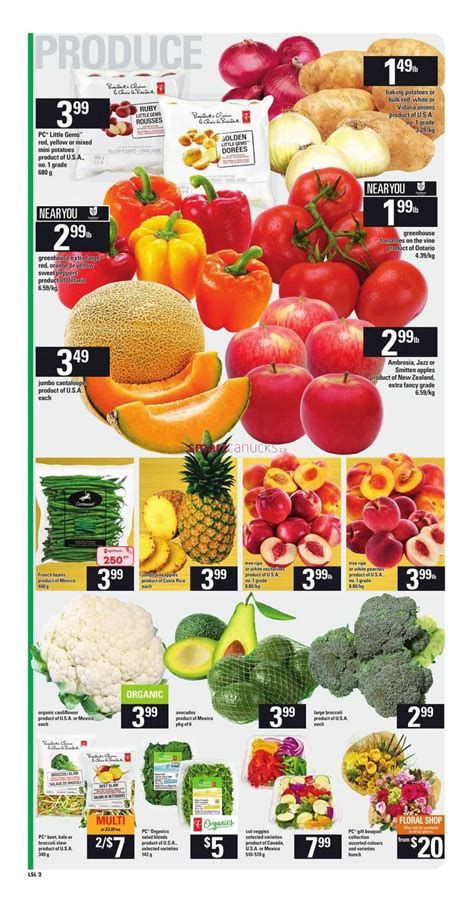 Loblaws On Flyer June 21 To 27