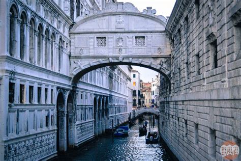 I Ponti Più Famosi Di Venezia My Venice Apartment