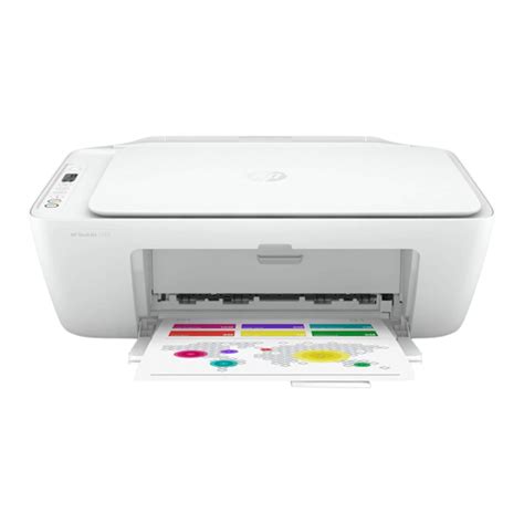 Hp Deskjet 2700 Guide De Configuration Télécharger Le Pdf Manualslib