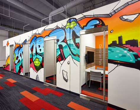Steinberg Hart San Jose Office — Kyle Jeffers Photography