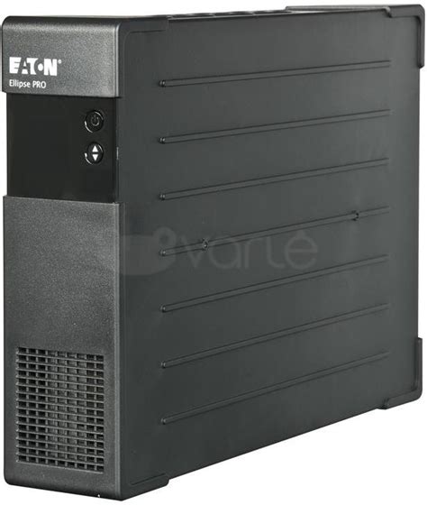 UPS Eaton Ellipse PRO 1600 FR modelis ELP1600FR žema kaina Varle lt