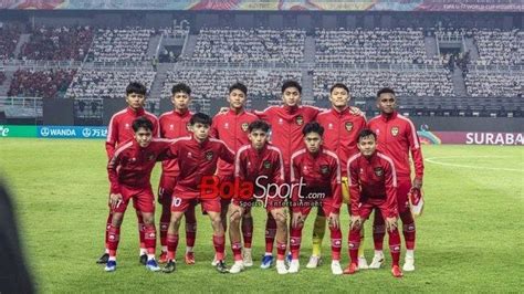 Prediksi Indonesia Vs Panama Di Piala Dunia U Malam Ini Live