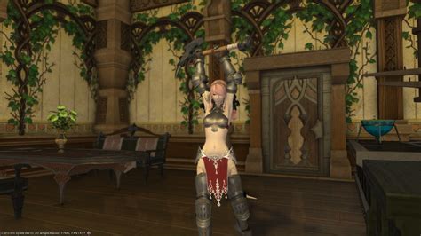 Eorzea Database Eastern Lady S Loincloth Final Fantasy Xiv The Lodestone