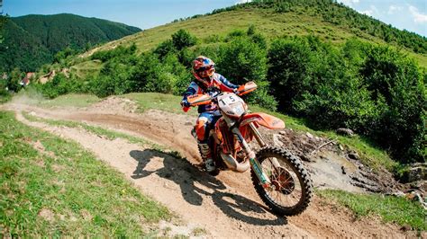 Red Bull Romaniacs Onboard Letti Day Youtube