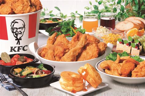 All You Can Eat At Kfc A Chicken Lover S Paradise Japan Tips Other Jcb Special Offers