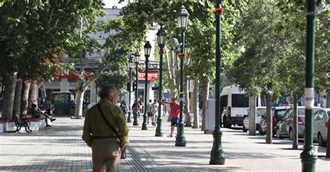 Delitos de mayor connotación social bajan en Maipú y San Bernardo