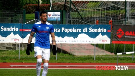 Nuova Sondrio Calcio C La Data Del Raduno