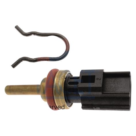 Facet Engine Coolant Temperature Sensor