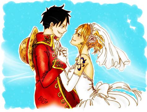 Top 177 Quien Es La Novia De Monkey D Luffy Miportaltecmilenio Mx