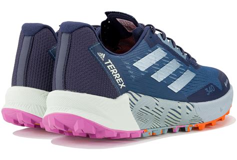 Adidas Terrex Agravic Flow 2 Gore Tex En Promoción Hombre Zapatillas