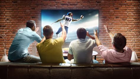 How To Watch The Super Bowl A Guide VU Education