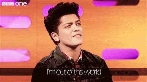 Bruno Mars Hooligan James Brown Dream Guy Michael Jackson Love Him