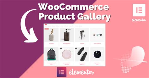 Woocommerce Product Gallery Official Elementor Addons Plugins And