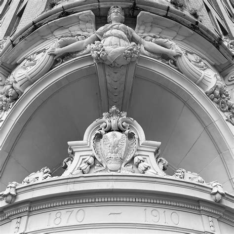 Architectural Detail New Orleans Louisiana Massjayhawk Flickr