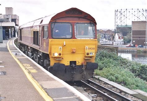 Class 59