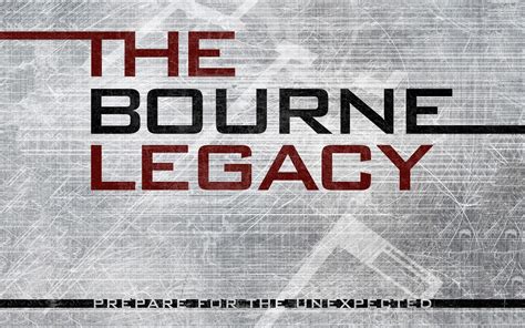 The Bourne Legacy Wallpapers - Wallpaper Cave