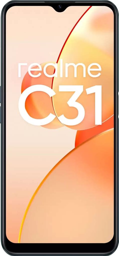 Realme C31 4GB RAM 64GB Price In India 2024 Full Specs Review